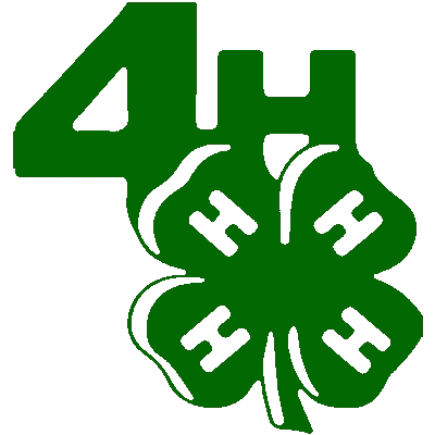 Tennessee 4-H logo