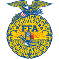 National FFA Organization logo