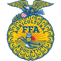 National FFA Organization logo