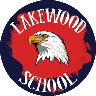 Lakewood School Eagles logo